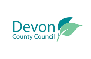 Devon County Council logo